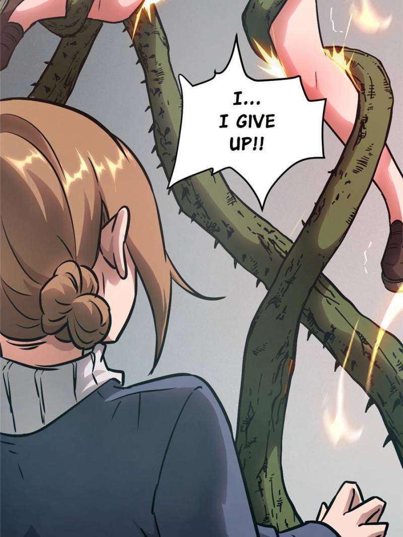 Read My Left Hand Can Mutate EN Manga Online