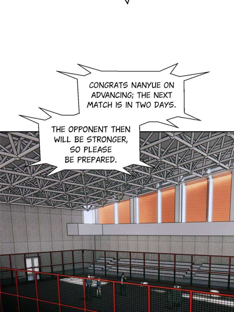 Read My Left Hand Can Mutate EN Manga Online