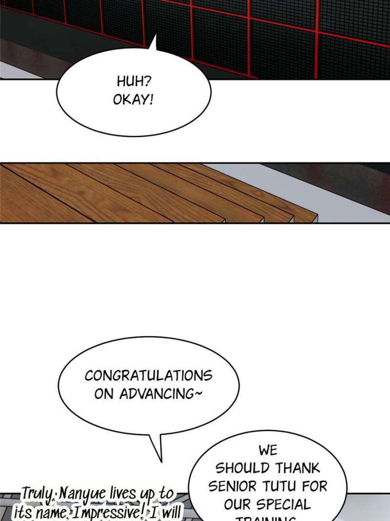 Read My Left Hand Can Mutate EN Manga Online