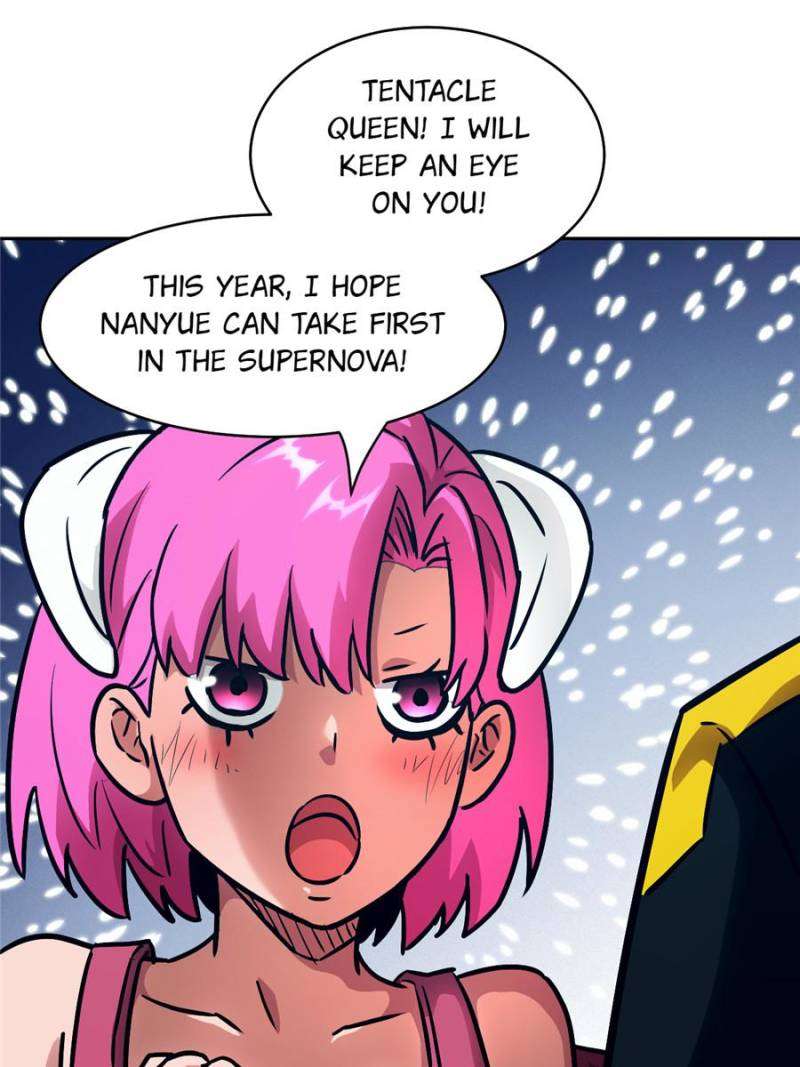 Read My Left Hand Can Mutate EN Manga Online