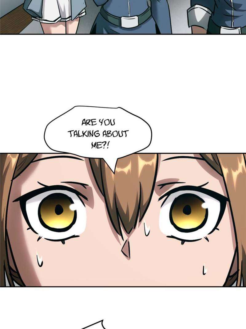 Read My Left Hand Can Mutate EN Manga Online