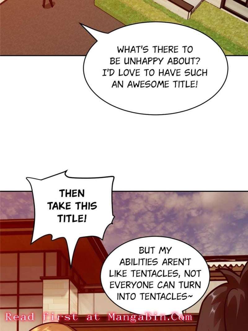 Read My Left Hand Can Mutate EN Manga Online