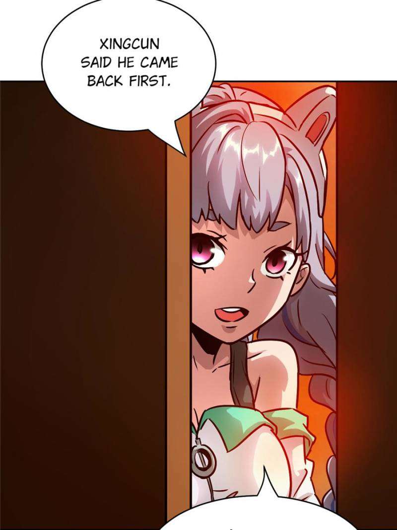 Read My Left Hand Can Mutate EN Manga Online