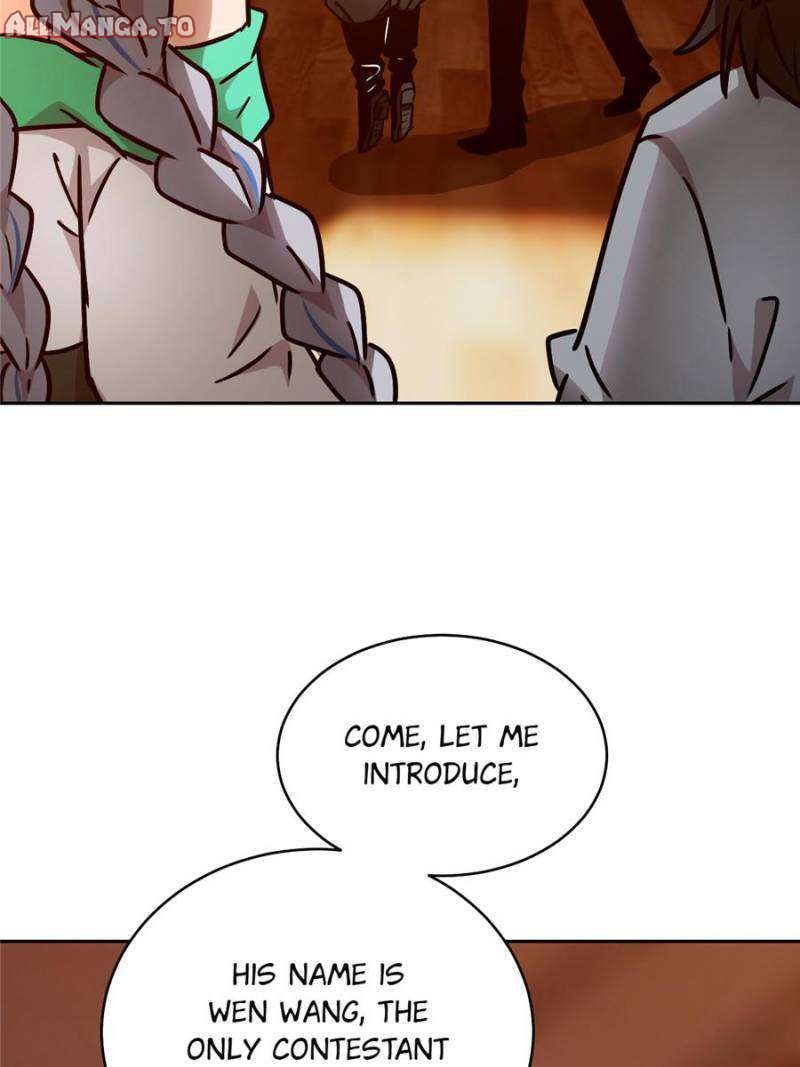 Read My Left Hand Can Mutate EN Manga Online