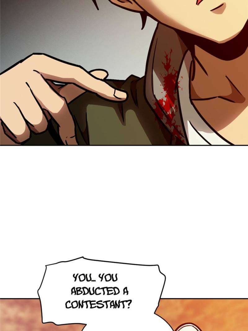 Read My Left Hand Can Mutate EN Manga Online