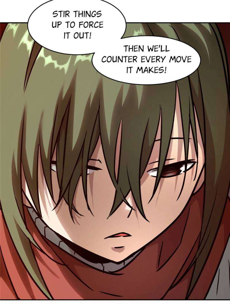 Read My Left Hand Can Mutate EN Manga Online