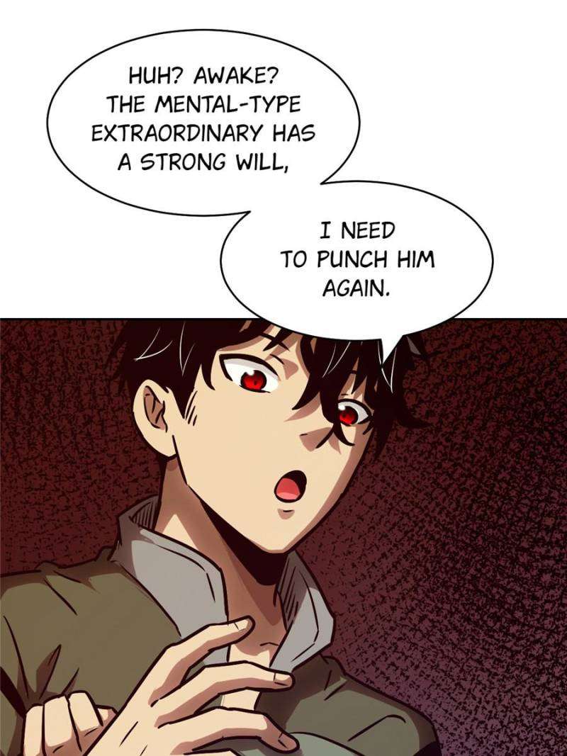 Read My Left Hand Can Mutate EN Manga Online