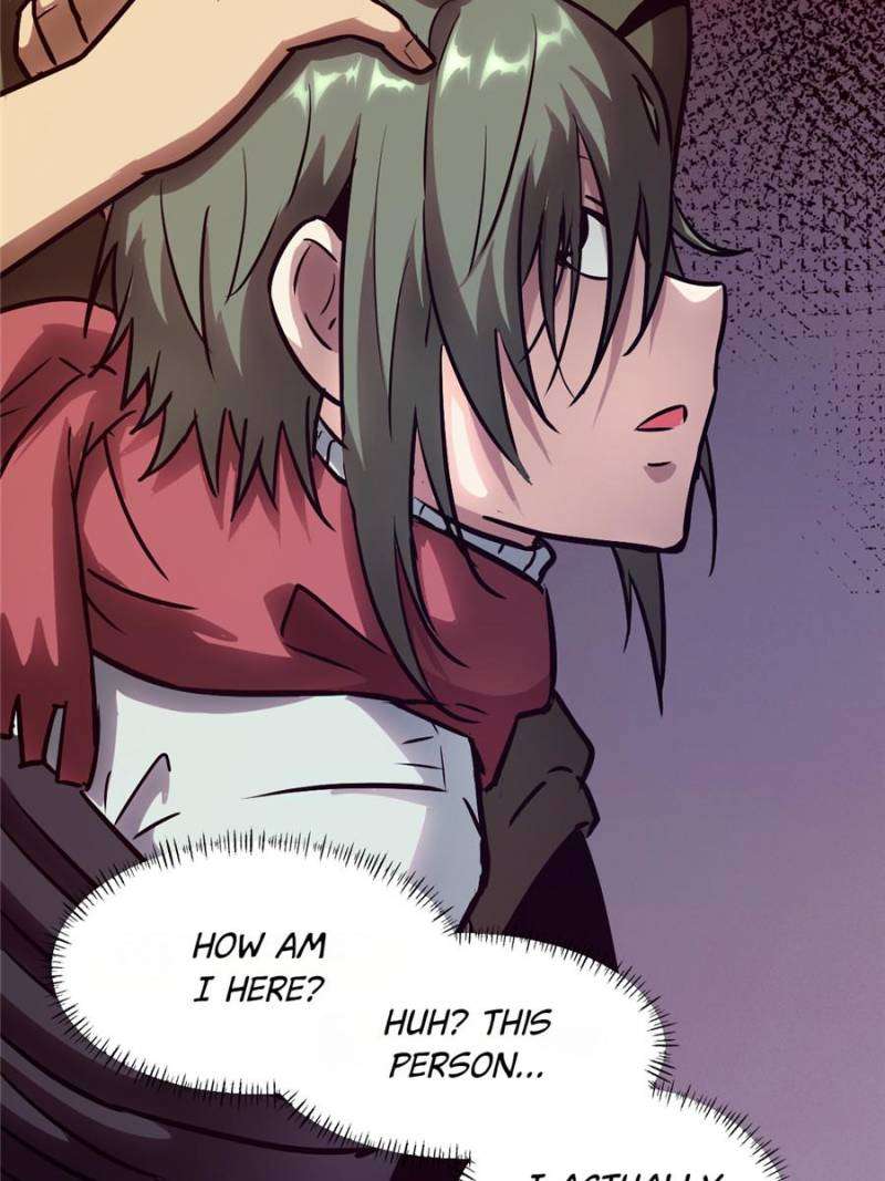 Read My Left Hand Can Mutate EN Manga Online