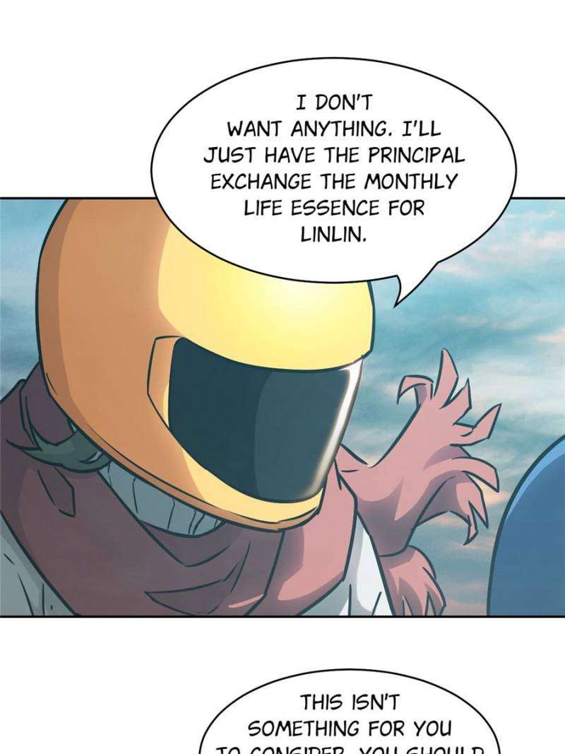 Read My Left Hand Can Mutate EN Manga Online