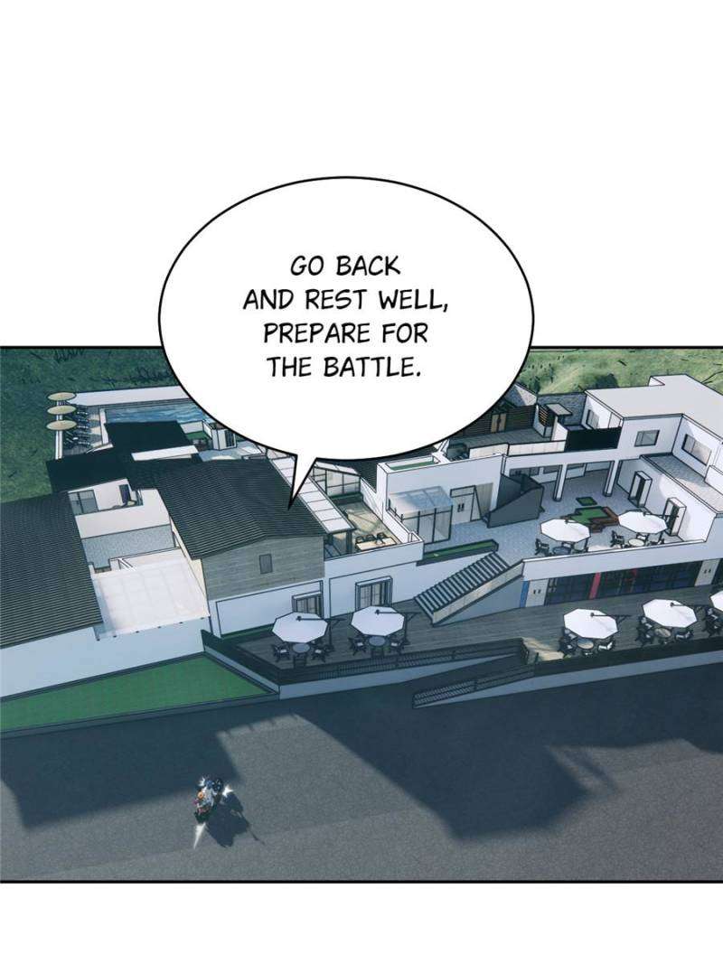 Read My Left Hand Can Mutate EN Manga Online