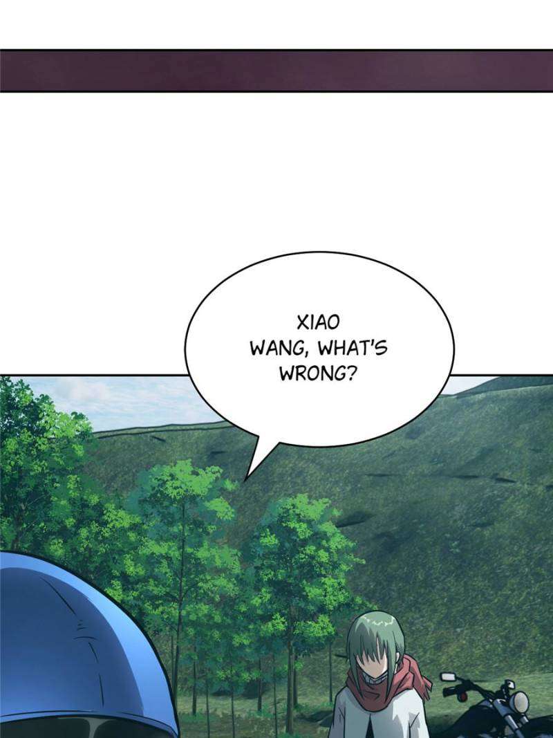 Read My Left Hand Can Mutate EN Manga Online