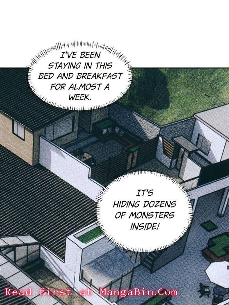 Read My Left Hand Can Mutate EN Manga Online