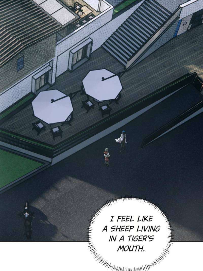 Read My Left Hand Can Mutate EN Manga Online