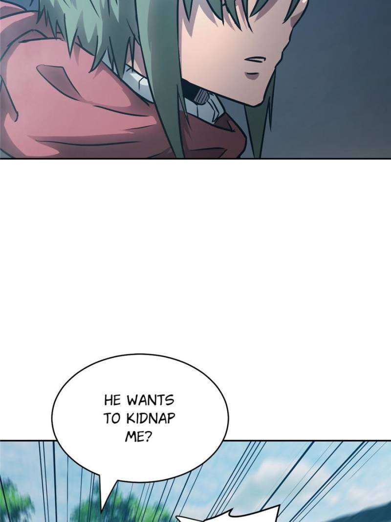 Read My Left Hand Can Mutate EN Manga Online