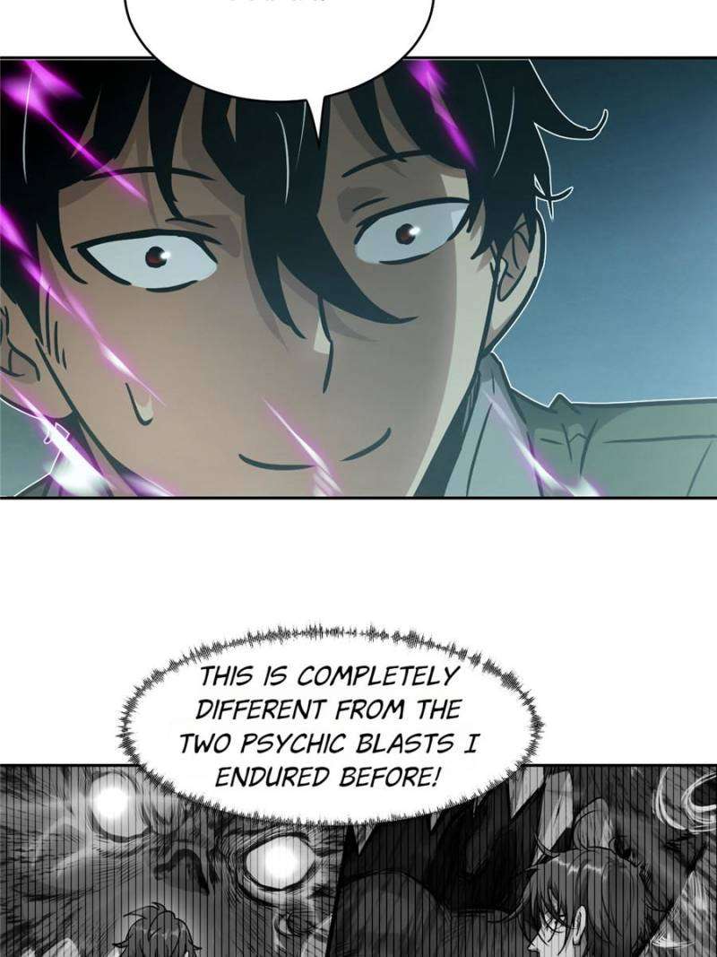 Read My Left Hand Can Mutate EN Manga Online