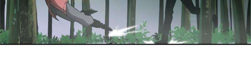 Read My Left Hand Can Mutate EN Manga Online