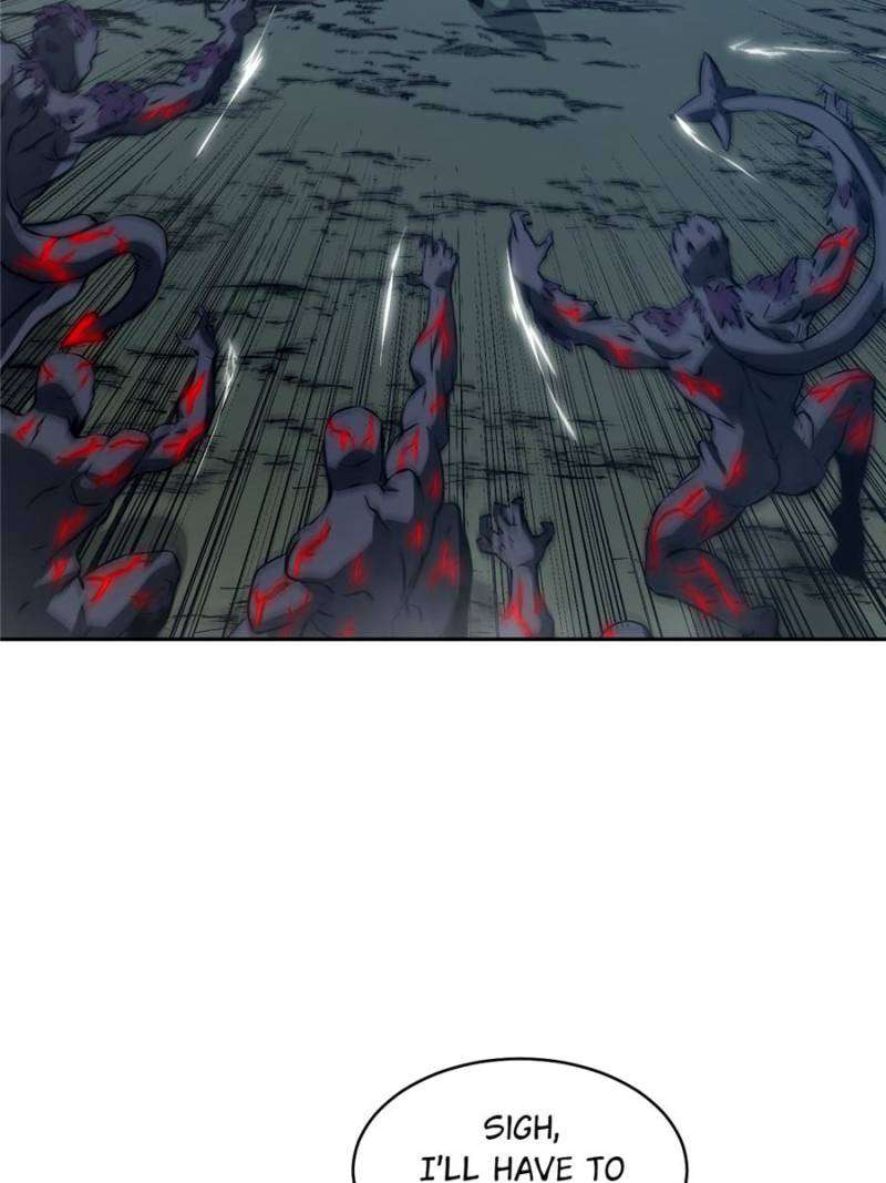 Read My Left Hand Can Mutate EN Manga Online