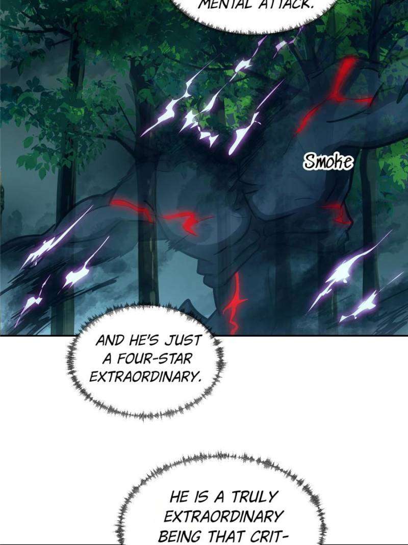 Read My Left Hand Can Mutate EN Manga Online