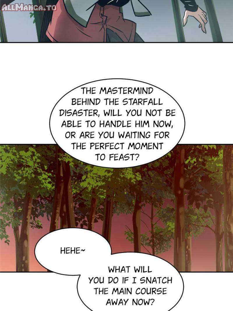 Read My Left Hand Can Mutate EN Manga Online