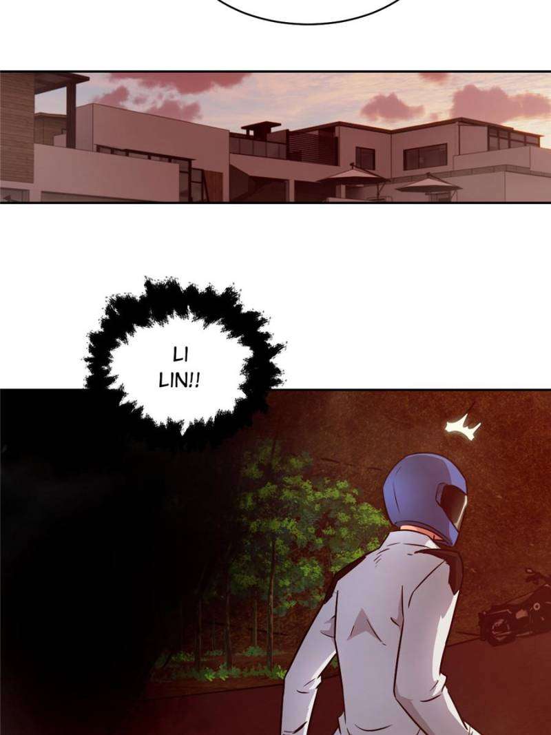 Read My Left Hand Can Mutate EN Manga Online