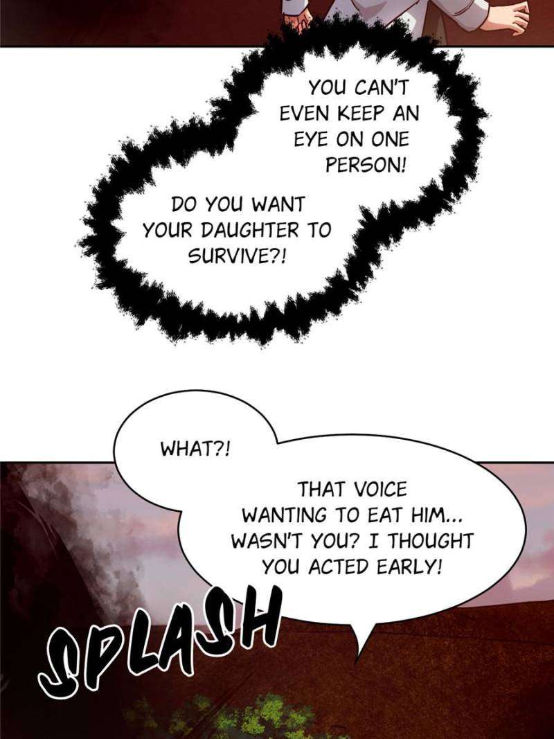 Read My Left Hand Can Mutate EN Manga Online