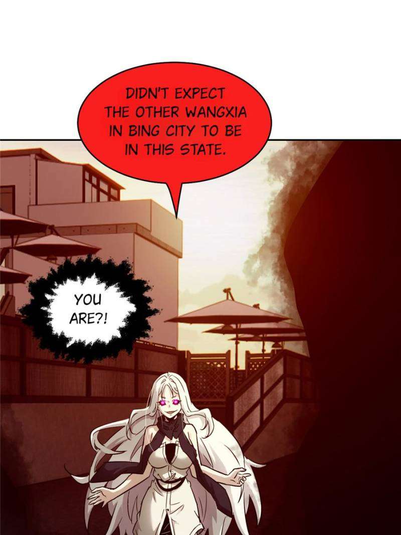 Read My Left Hand Can Mutate EN Manga Online