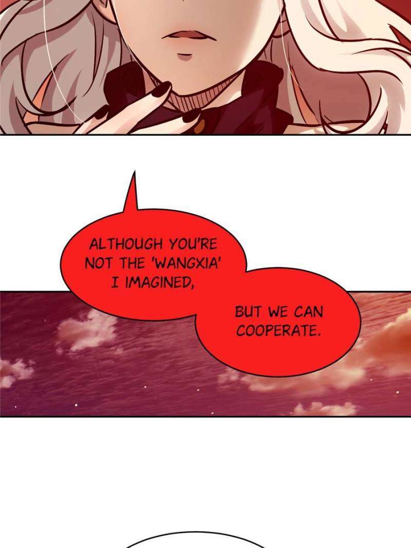 Read My Left Hand Can Mutate EN Manga Online