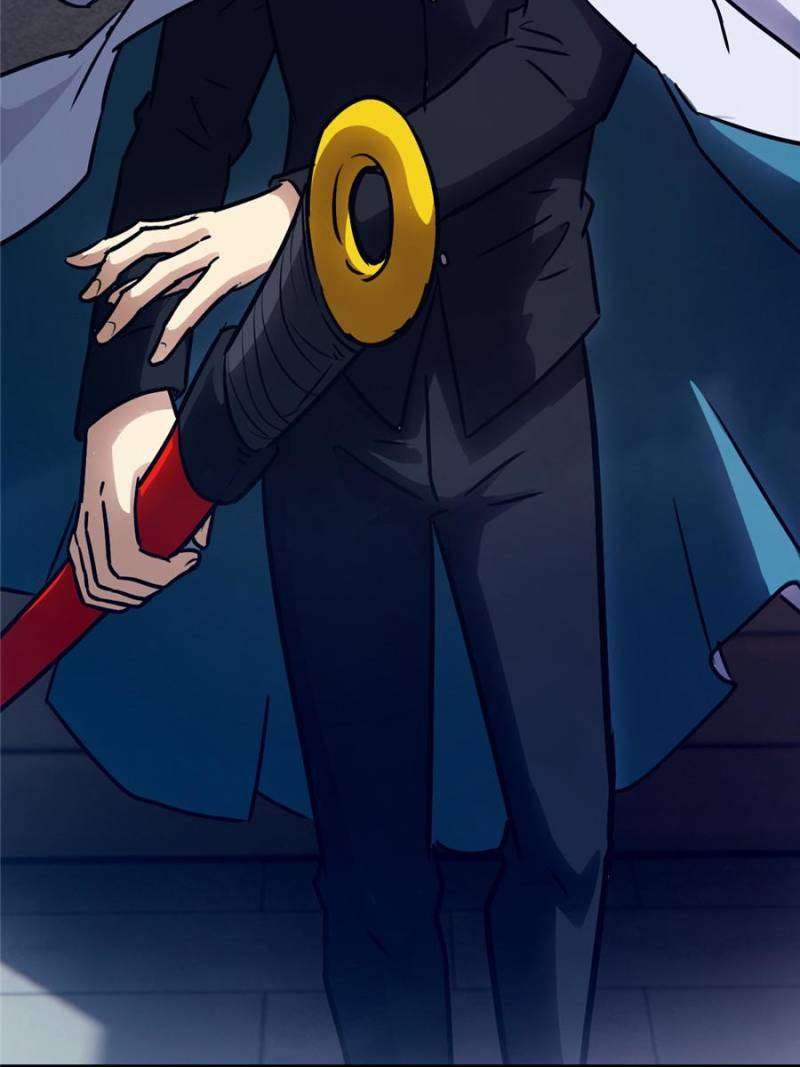 Read My Left Hand Can Mutate EN Manga Online