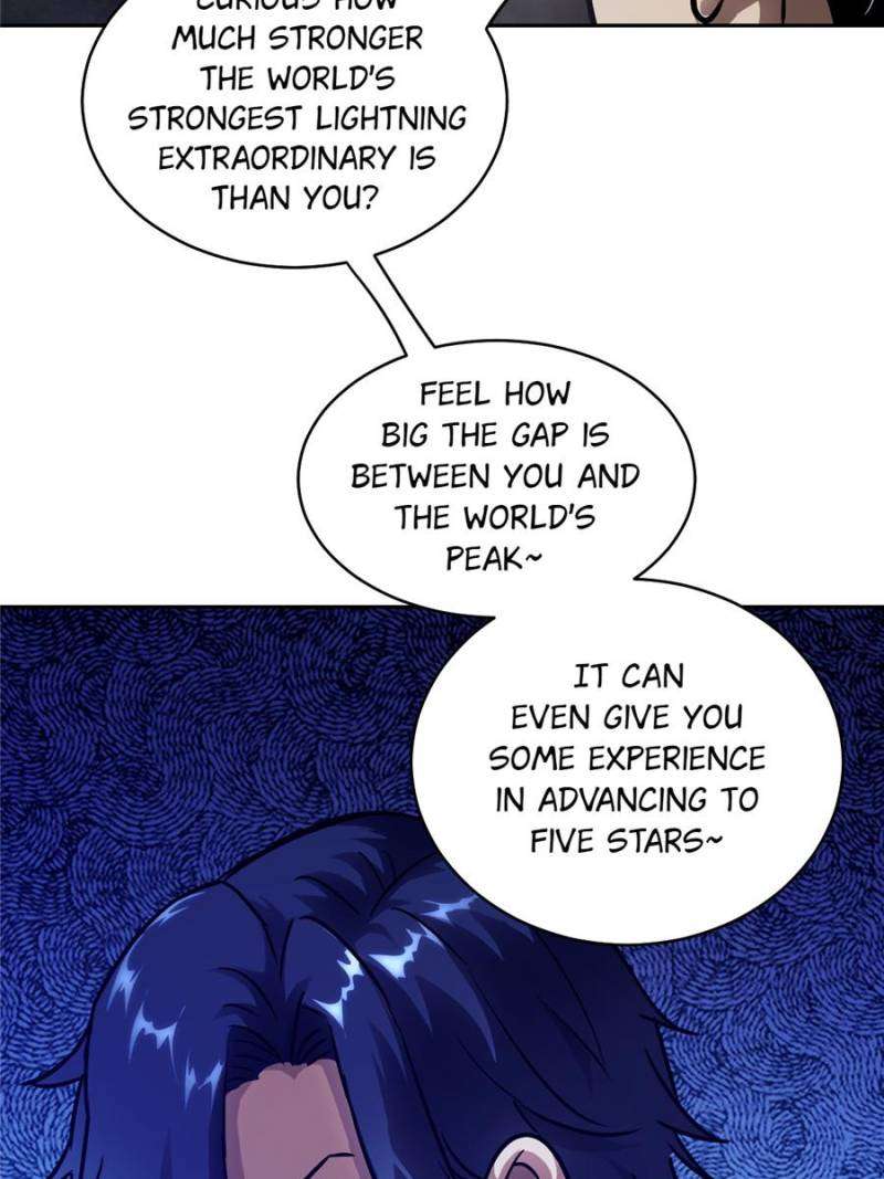 Read My Left Hand Can Mutate EN Manga Online