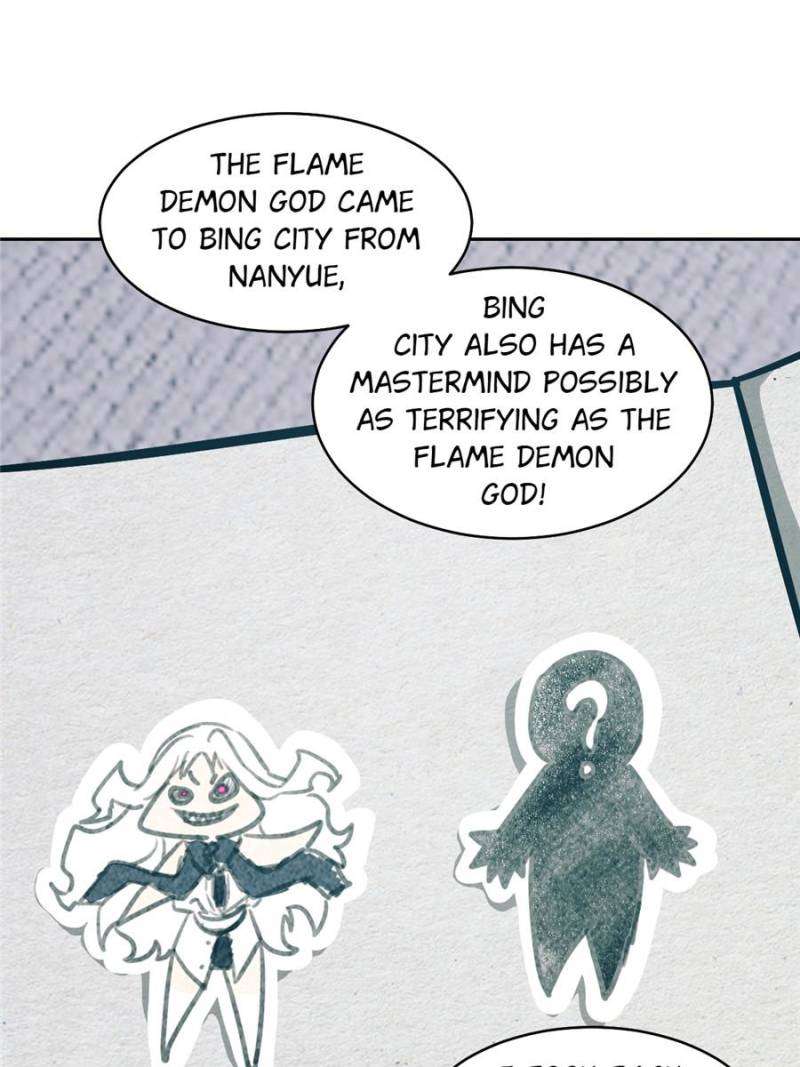 Read My Left Hand Can Mutate EN Manga Online