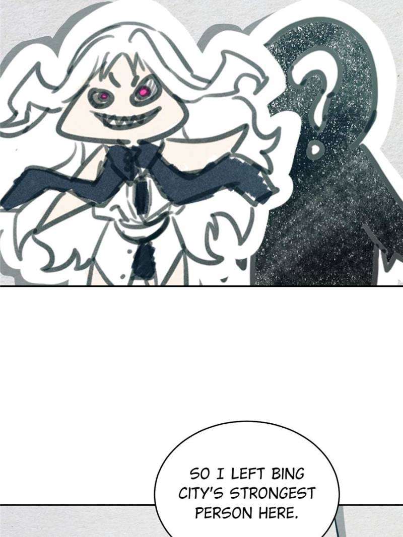 Read My Left Hand Can Mutate EN Manga Online