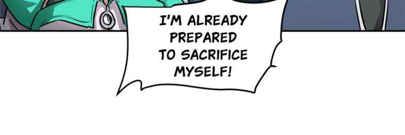 Read My Left Hand Can Mutate EN Manga Online