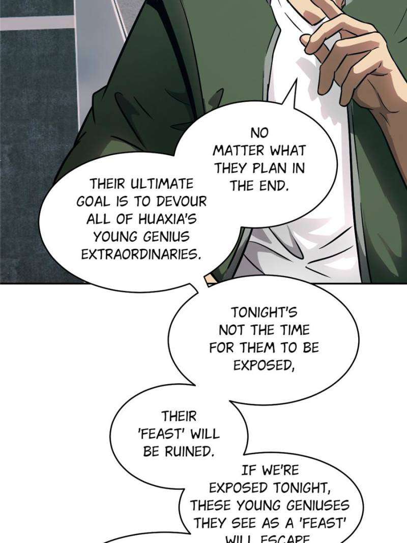 Read My Left Hand Can Mutate EN Manga Online