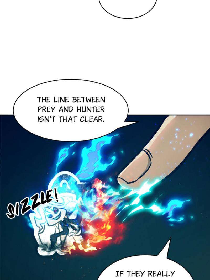 Read My Left Hand Can Mutate EN Manga Online