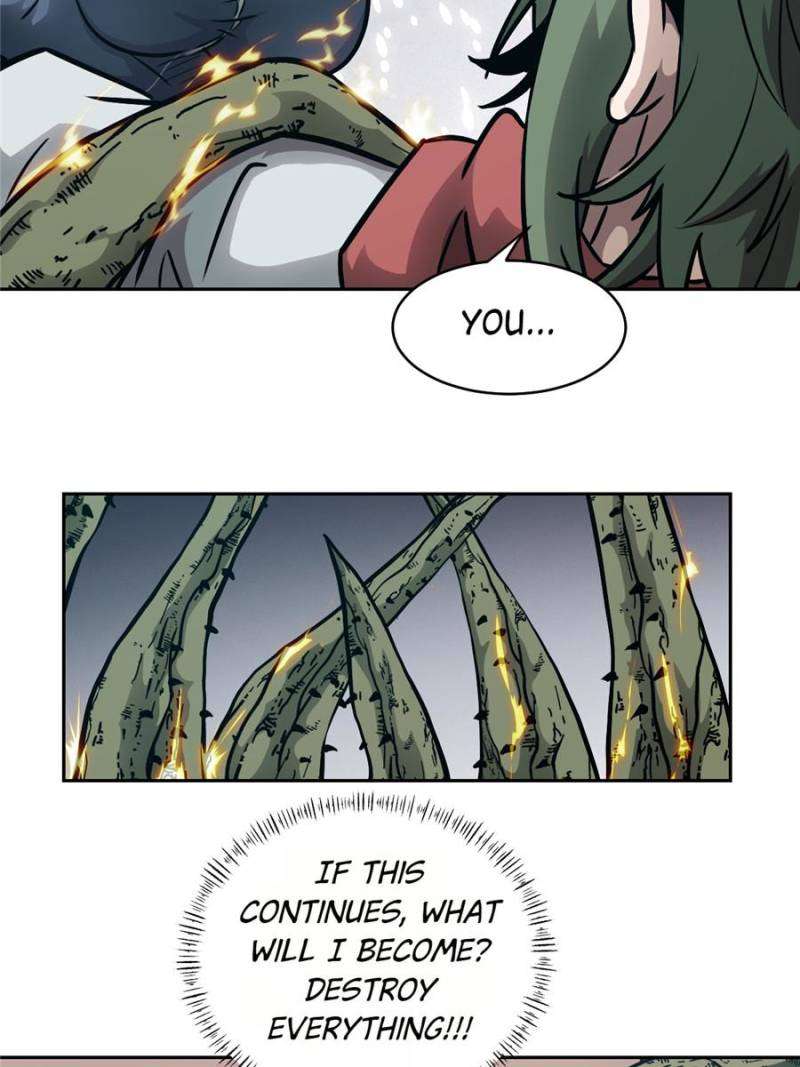 Read My Left Hand Can Mutate EN Manga Online