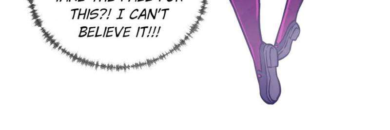 Read My Left Hand Can Mutate EN Manga Online