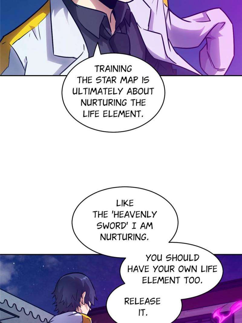 Read My Left Hand Can Mutate EN Manga Online