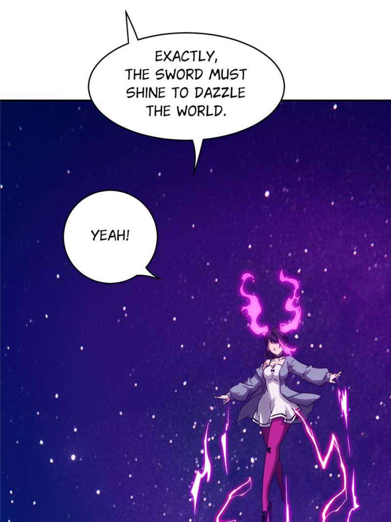 Read My Left Hand Can Mutate EN Manga Online