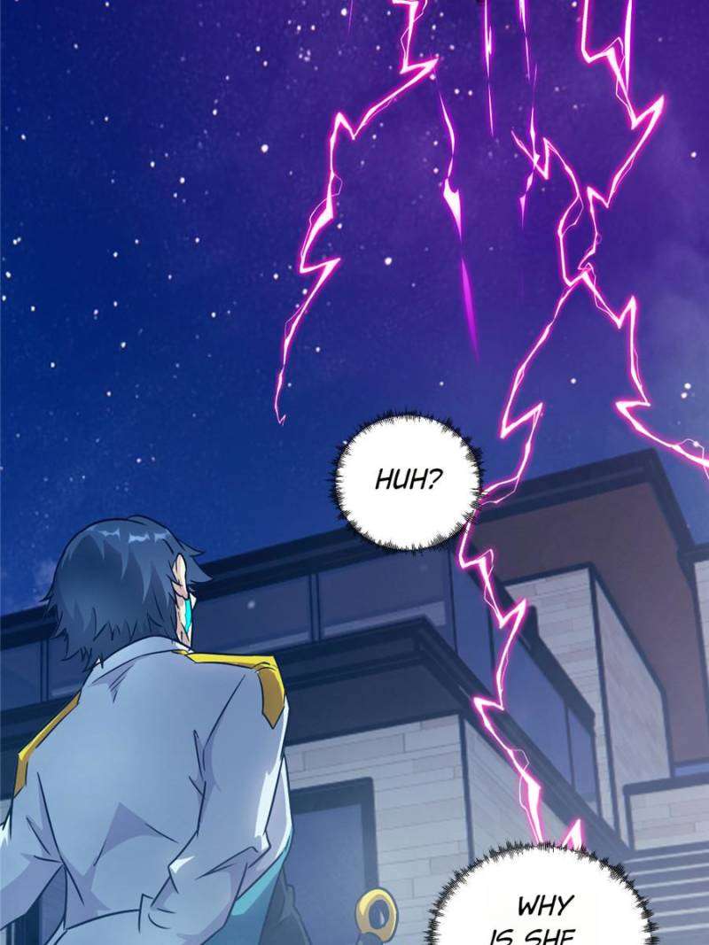 Read My Left Hand Can Mutate EN Manga Online