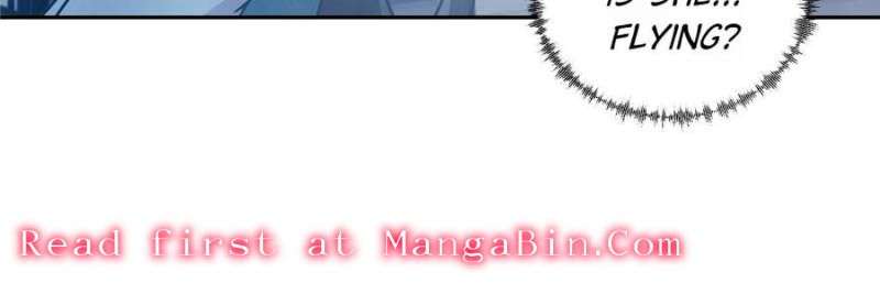 Read My Left Hand Can Mutate EN Manga Online