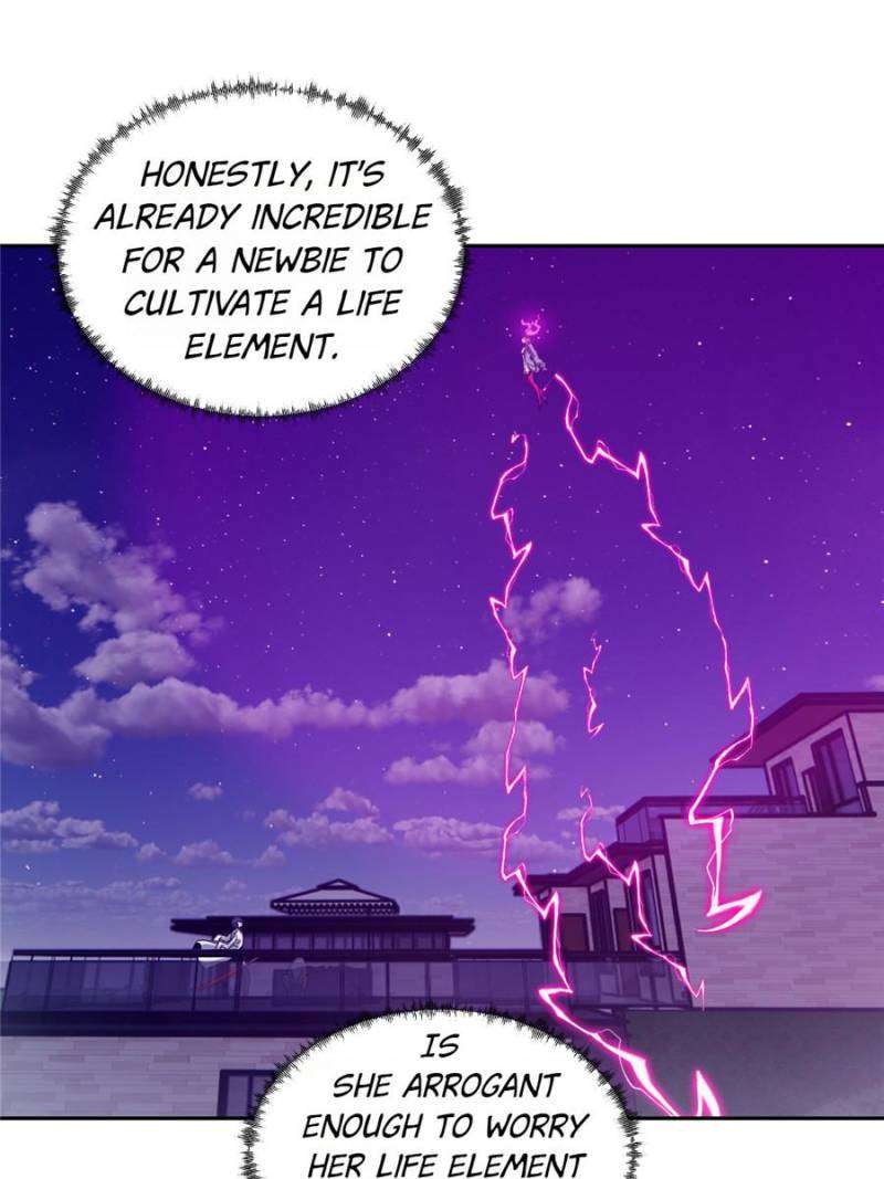 Read My Left Hand Can Mutate EN Manga Online