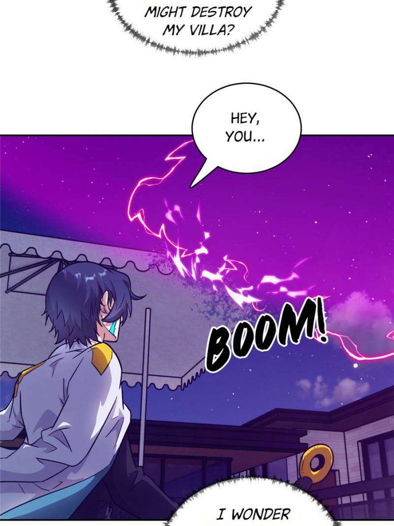 Read My Left Hand Can Mutate EN Manga Online