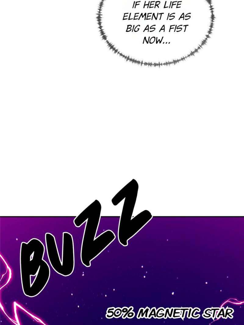 Read My Left Hand Can Mutate EN Manga Online