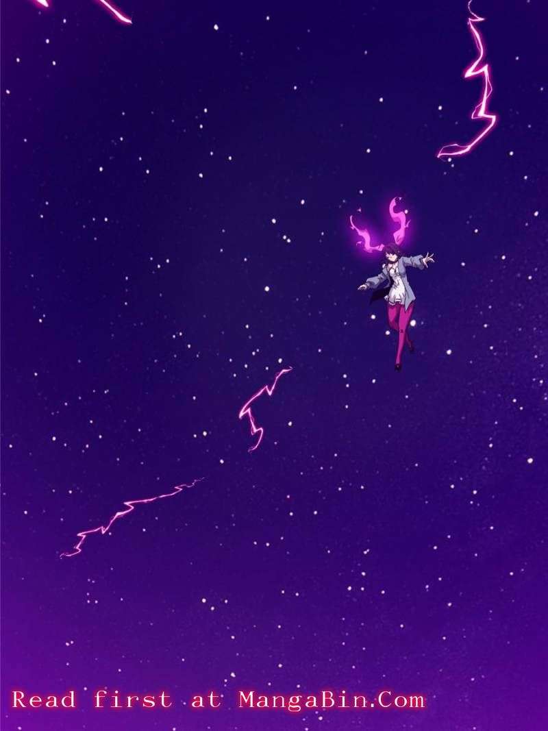 Read My Left Hand Can Mutate EN Manga Online