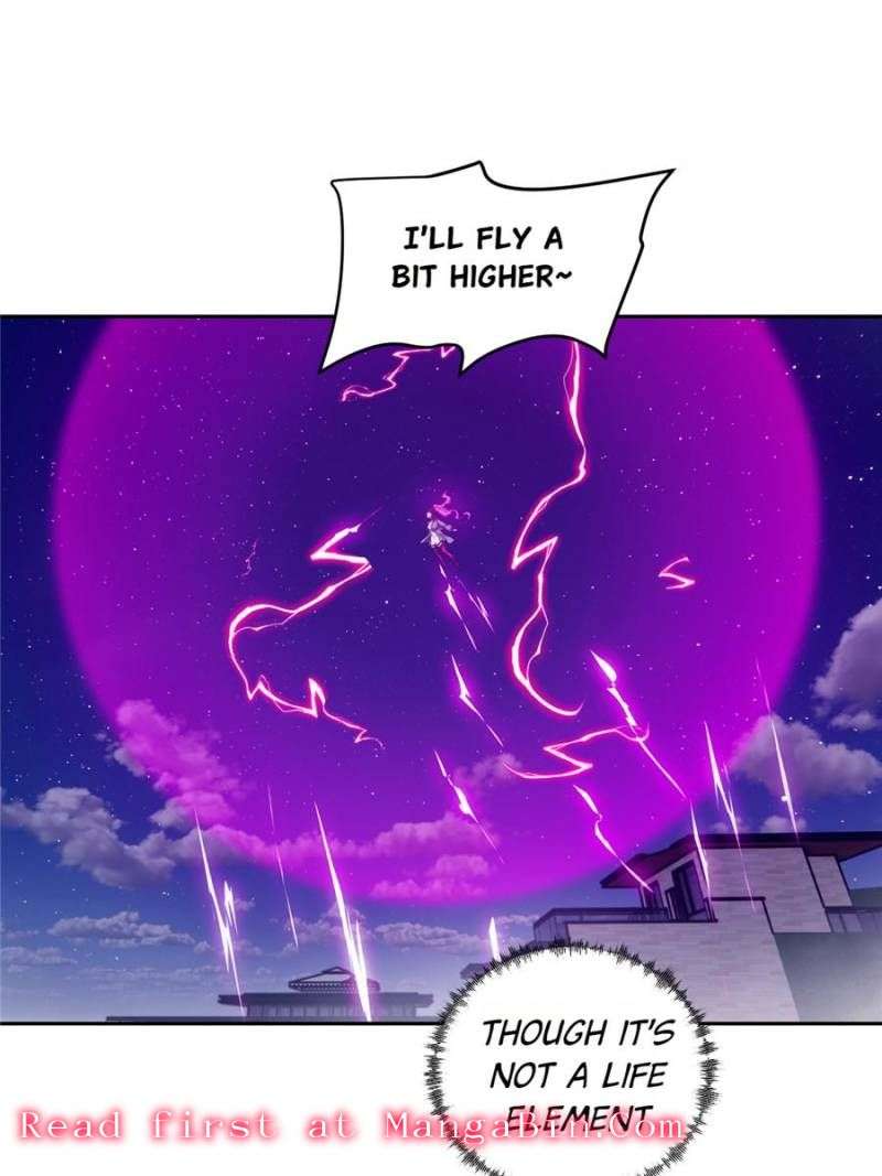 Read My Left Hand Can Mutate EN Manga Online