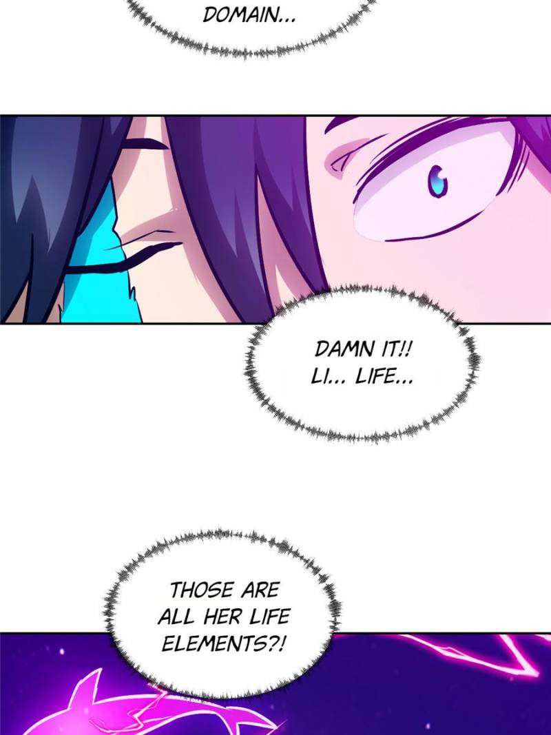 Read My Left Hand Can Mutate EN Manga Online