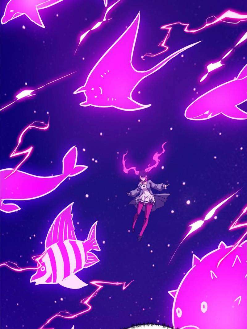 Read My Left Hand Can Mutate EN Manga Online