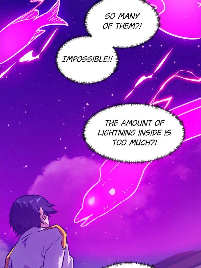 Read My Left Hand Can Mutate EN Manga Online