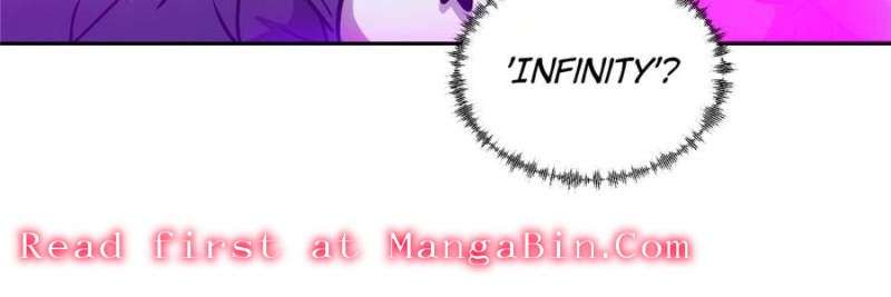 Read My Left Hand Can Mutate EN Manga Online