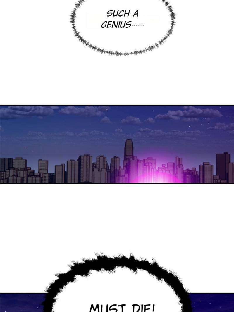 Read My Left Hand Can Mutate EN Manga Online